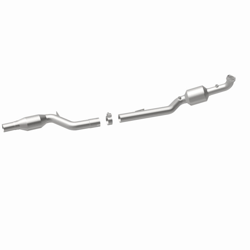 Magnaflow Conv DF 05-10 SLK55 AMG 5.5L ps - DTX Performance