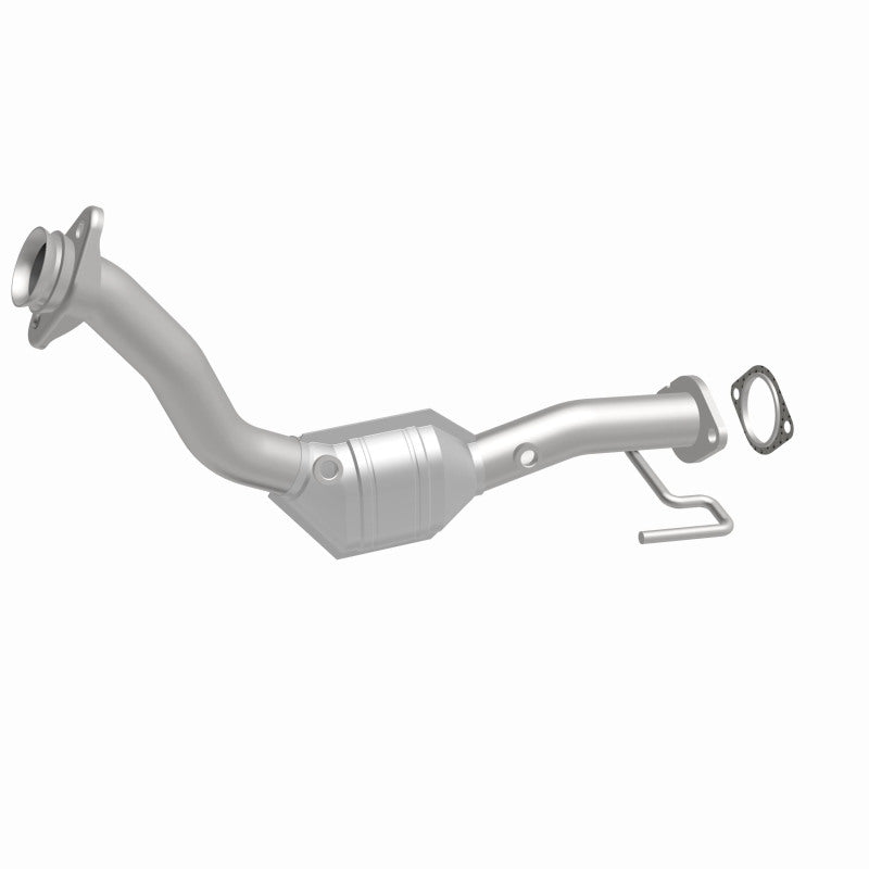 MagnaFlow Conv DF 96-97 Ford Explor 5.0L - DTX Performance