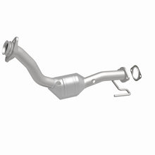 Load image into Gallery viewer, MagnaFlow Conv DF 96-97 Ford Explor 5.0L - DTX Performance