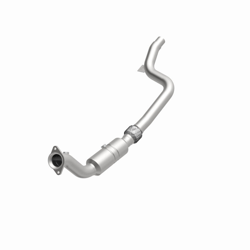 MagnaFlow 11-14 Chrysler 300 / Dodge Challenger/Charger 3.6L Rear Direct Fit Catalytic Converter - DTX Performance