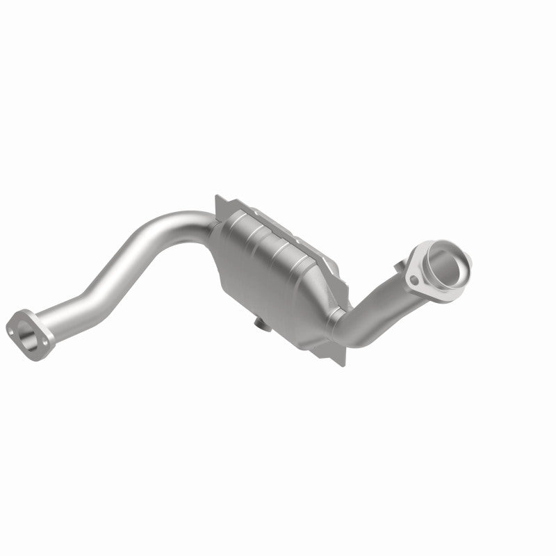 MagnaFlow Conv DF 07-09 Ranger 4.0 Driver Side OEM - DTX Performance