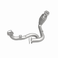 Load image into Gallery viewer, MagnaFlow Conv DF 00-03 Ford Taurus 3.0L - DTX Performance