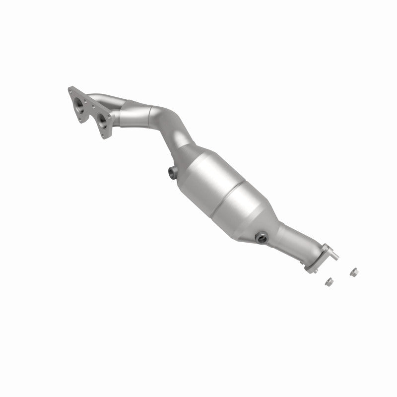 Magnaflow Conv DF 07-10 Audi S6 5.2L Passenger Rear Manifold - DTX Performance