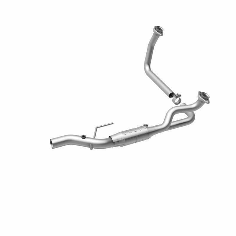 MagnaFlow Conv DF 98-99 Dodge Van 3.9L/5.2L/5 - DTX Performance