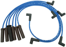 Load image into Gallery viewer, NGK Chevrolet Camaro 1995-1993 Spark Plug Wire Set - DTX Performance