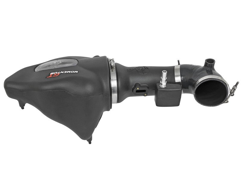 aFe Momentum GT Pro DRY S Stage-2 Intake System 2016 Chevrolet Camaro SS V8-6.2L - DTX Performance