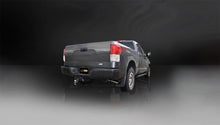 Load image into Gallery viewer, Corsa/dB 11-14 Toyota Tundra Double Cab/Crew Max 5.7L V8 Polished Sport Cat-Back Exhaust - DTX Performance