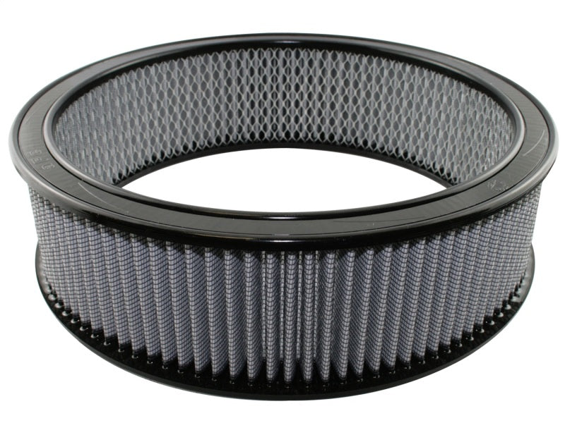 aFe MagnumFLOW Air Filters OER PDS A/F PDS GM Cars & Trucks 78-00 V8 (d) - DTX Performance