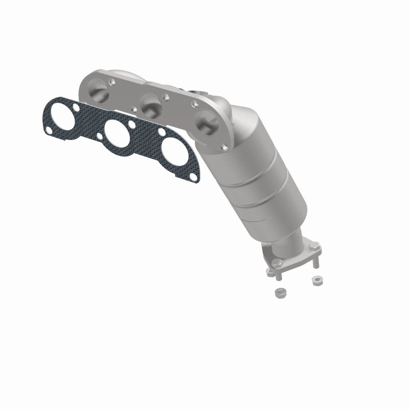 MagnaFlow Conv DF 04-05 Suz Verona2.5 Manifold Rear - DTX Performance