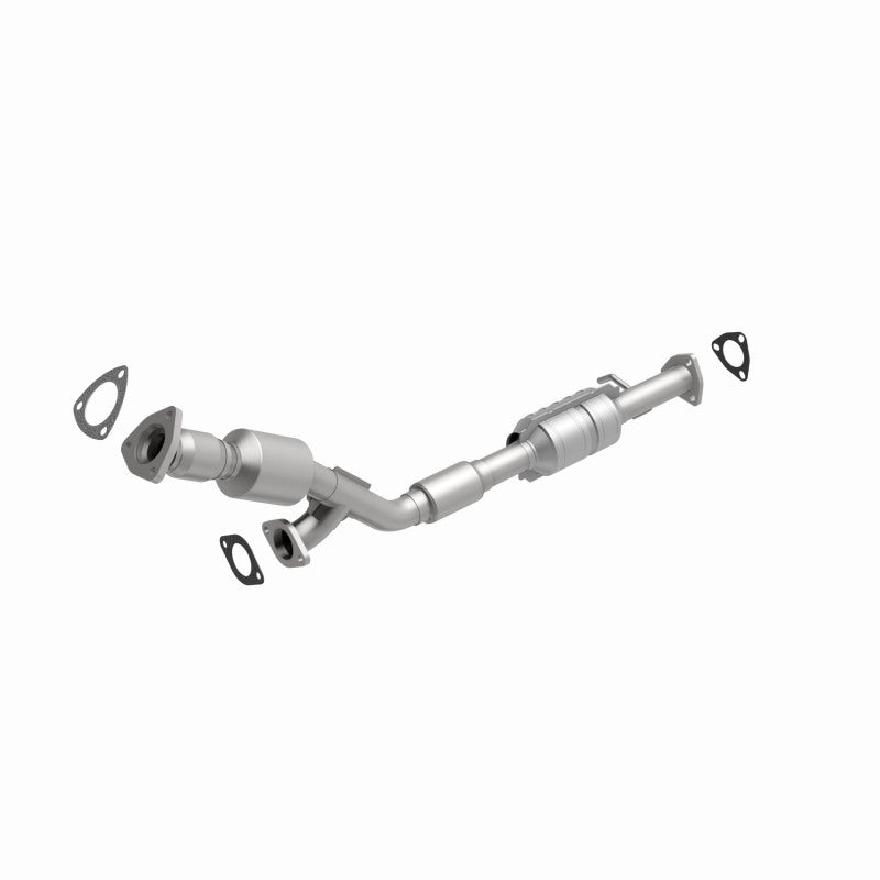 MagnaFlow Conv DF 02-03 Saturn Vue 3.0L Rear - DTX Performance