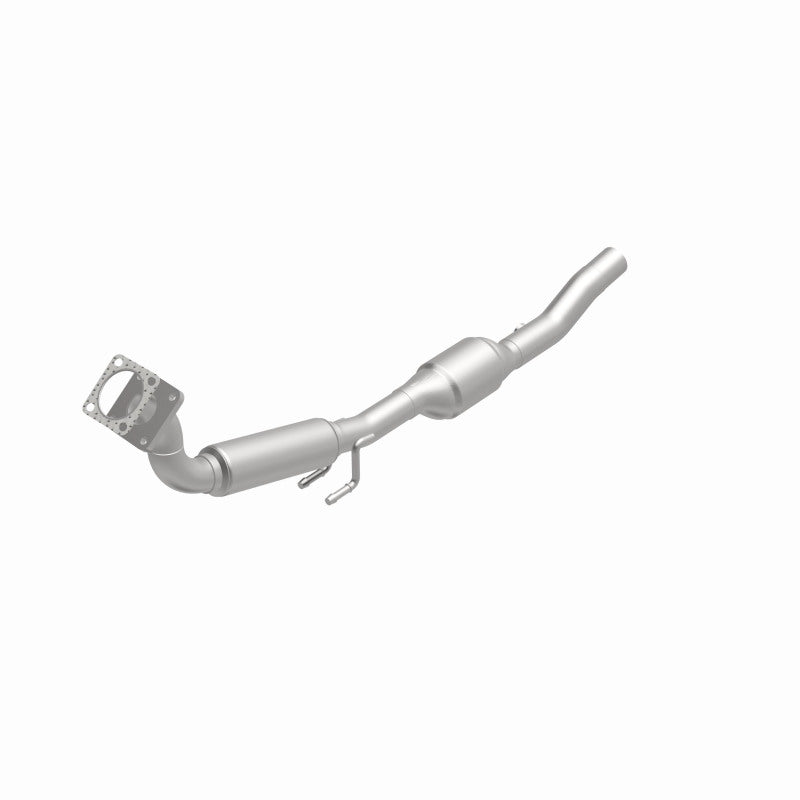 MagnaFlow Conv DF 99-01 VW Beetle / 99-03 Golf / 99-02 Jetta 2.0L Single Outlet Manifold - DTX Performance