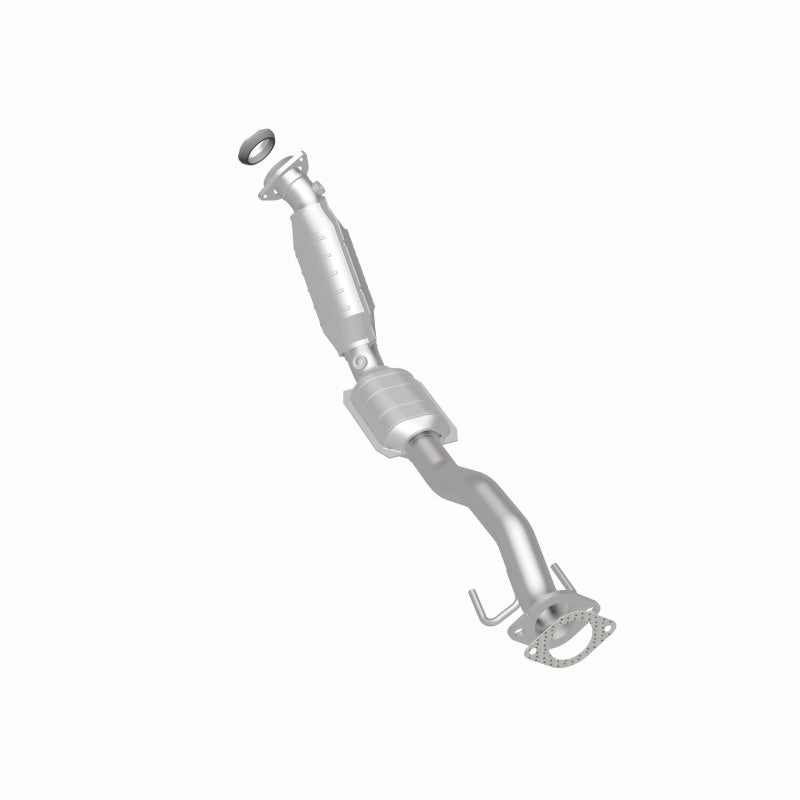 MagnaFlow Conv DF 08 Trailb/Envoy 4.2L OEM - DTX Performance