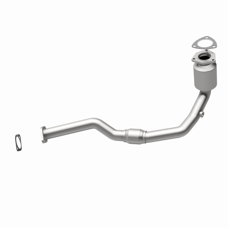 MagnaFlow Conv DF 02-03 Saturn Vue 3.0L Front - DTX Performance