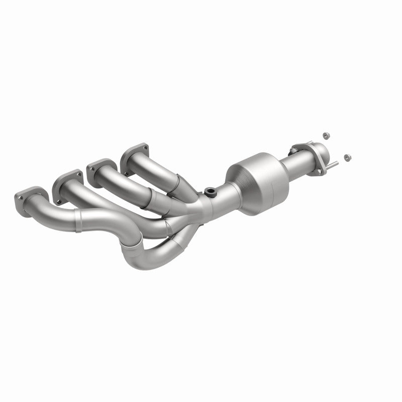 MagnaFlow Conv DF BMW 5-6 06-09 D/S OEM - DTX Performance