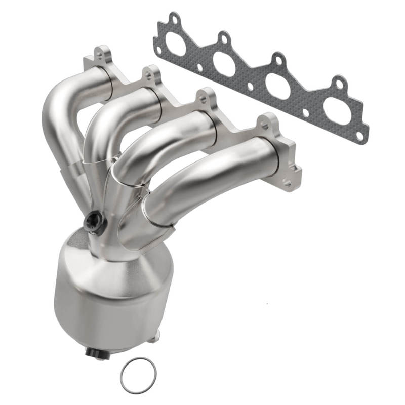 MagnaFlow Conv DF Civic-Del Sol 96-99 1.6L - DTX Performance