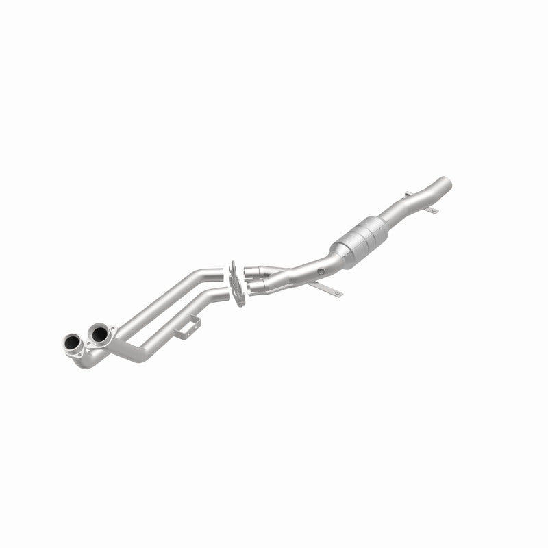 MagnaFlow Conv DF 2002 Mercedes SL600 Passenger Side - DTX Performance