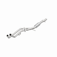 Load image into Gallery viewer, MagnaFlow Conv DF 2002 Mercedes SL600 Passenger Side - DTX Performance