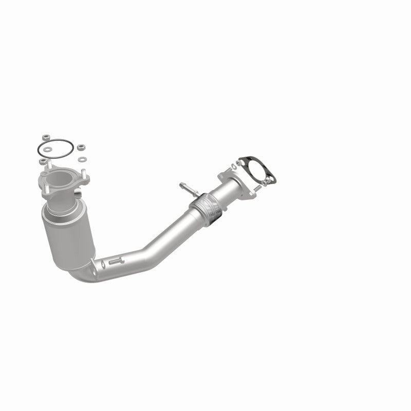 MagnaFlow 10-14 Chevy Equinox / GMC Terrain 2.4L Direct Fit Catalytic Converter - DTX Performance