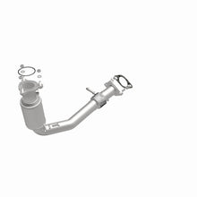 Load image into Gallery viewer, MagnaFlow 10-14 Chevy Equinox / GMC Terrain 2.4L Direct Fit Catalytic Converter - DTX Performance