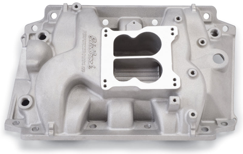 Edelbrock Performer Buick 455 Manifold - DTX Performance