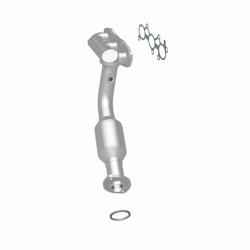 MagnaFlow Direct-Fit SS Catalytic Converter 2006 Lexus GS300 V6 3.0L DS - DTX Performance