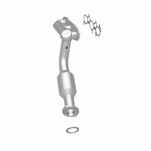 Load image into Gallery viewer, MagnaFlow Direct-Fit SS Catalytic Converter 2006 Lexus GS300 V6 3.0L DS - DTX Performance