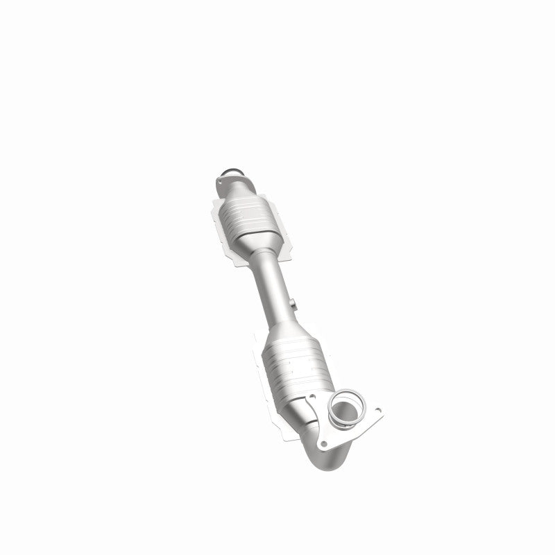 Magnaflow Conv DF 07-08 Toyota Tundra 5.7L P/S - DTX Performance