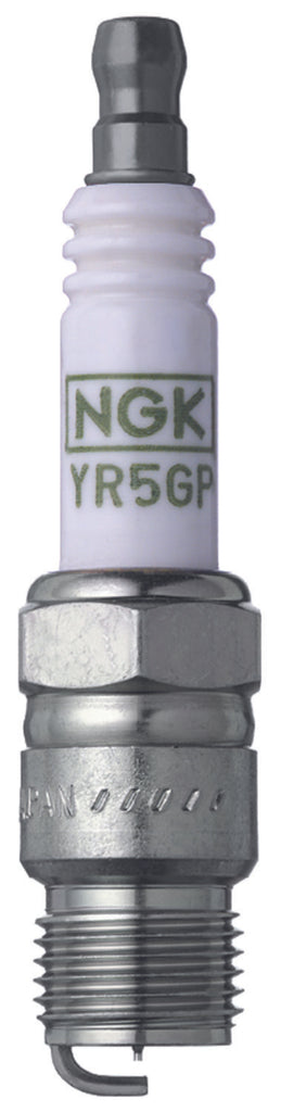 NGK G-Power Spark Plug Box of 4 (YR5GP) - DTX Performance