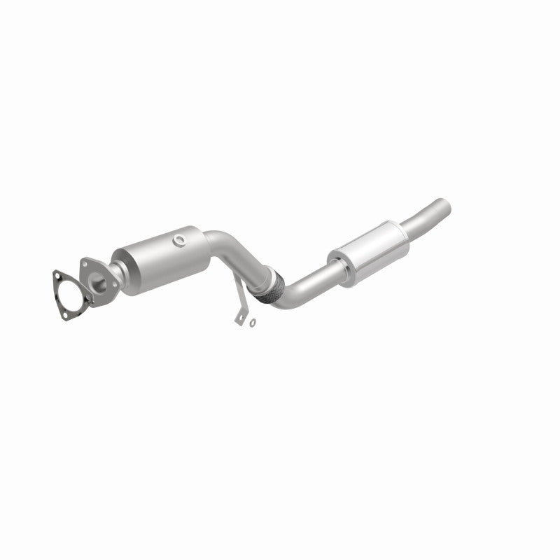 MagnaFlow Conv DF 08-09 Audi A4 Quattro 3.2L - DTX Performance