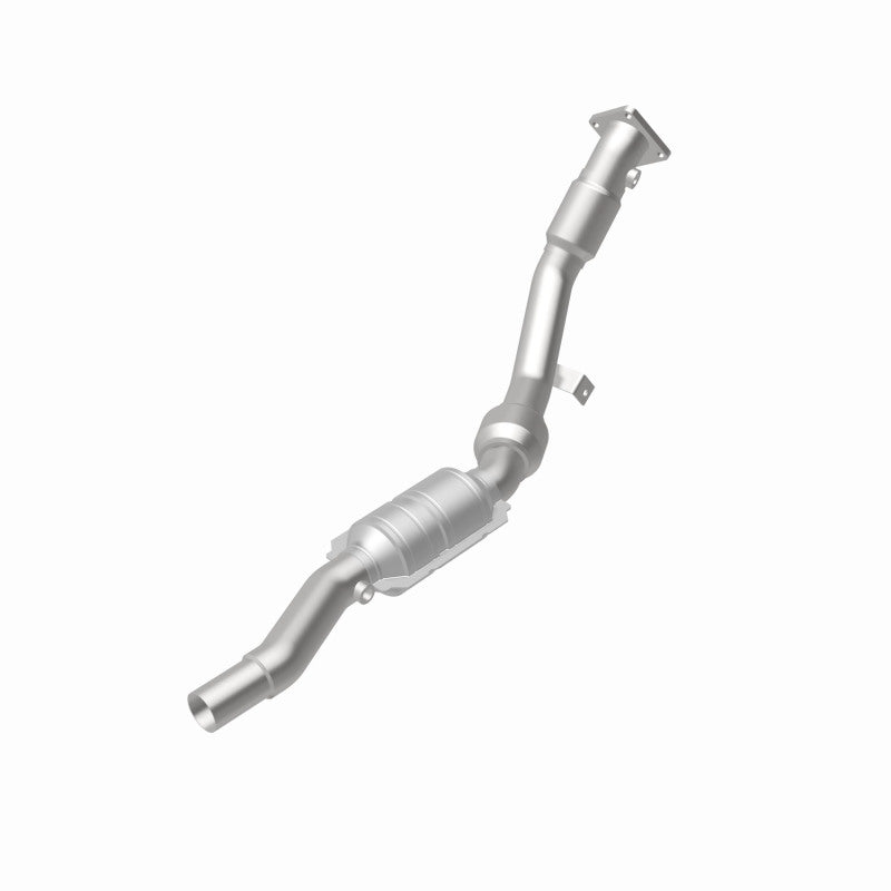 MagnaFlow Conv DF 00-02 Audi A6 Quattro 2.7L - DTX Performance