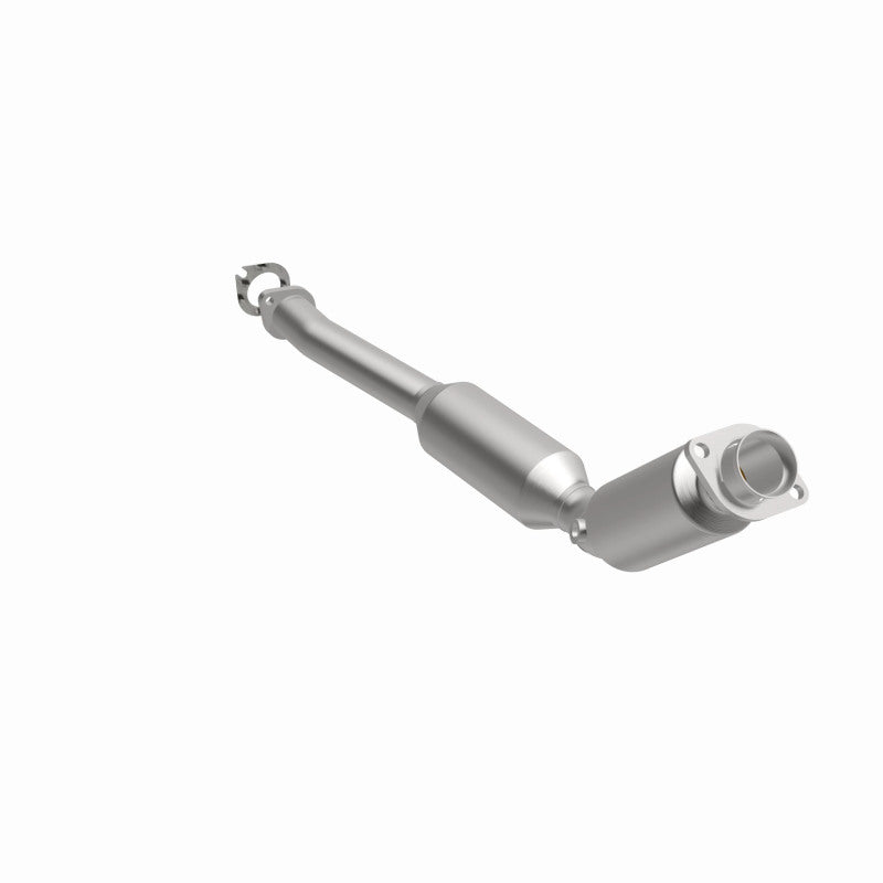 MagnaFlow 04-11 Lincoln Town Car V8 4.6L GAS California Catalytic Converter Direct Fit - DTX Performance