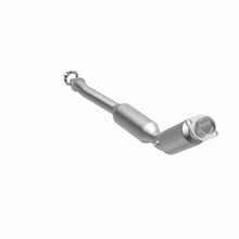 Load image into Gallery viewer, MagnaFlow 04-11 Lincoln Town Car V8 4.6L GAS California Catalytic Converter Direct Fit - DTX Performance