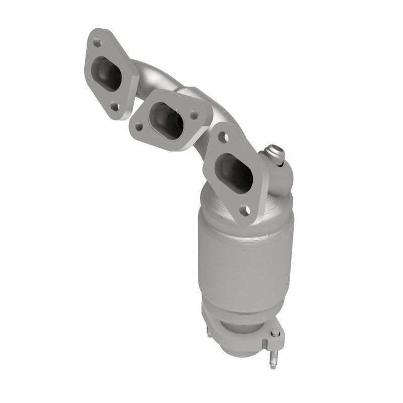 MagnaFlow Conv DF Contour 2.5L Rear Manifold - DTX Performance