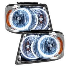 Load image into Gallery viewer, Oracle Dodge Durango 07-09 LED Halo Kit - White - DTX Performance