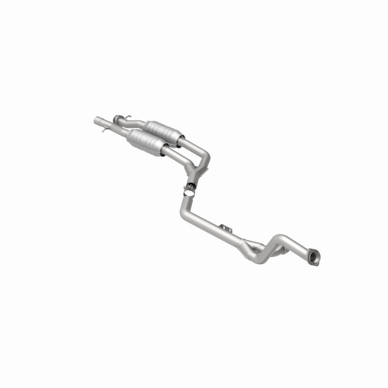 MagnaFlow Conv DF 92-93 Mercedes 500E 5.0L - DTX Performance