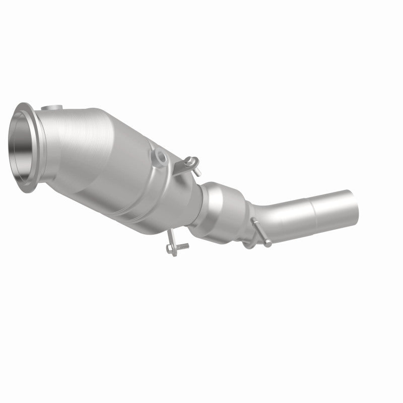 MagnaFlow OEM Grade 13-17 BMW X3 Direct Fit Catalytic Converter - DTX Performance