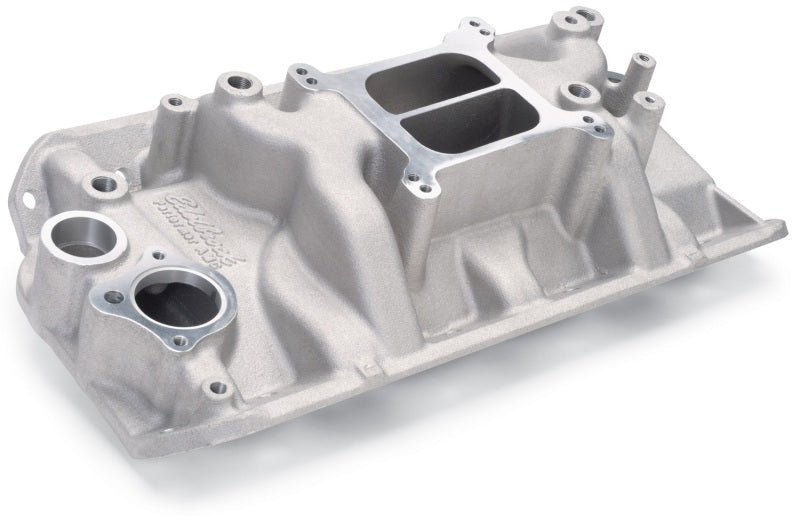 Edelbrock Performer AMC-70 Manifold - DTX Performance