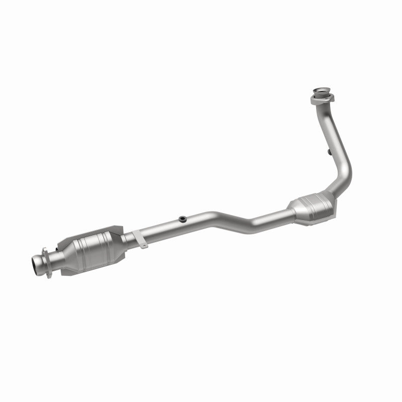 MagnaFlow Conv DF 99-01 Explorer 5.0L D/S - DTX Performance