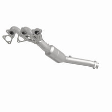 Load image into Gallery viewer, MagnaFlow Conv DF 01-06 BMW M3 Front Manifold 3.2L - DTX Performance