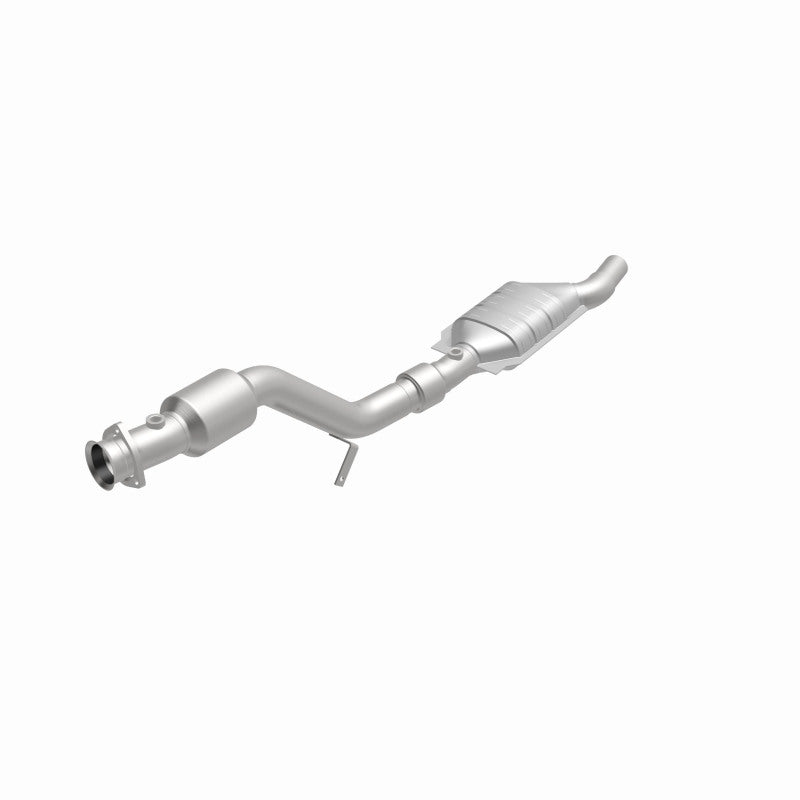 MagnaFlow Conv DF 04-05 Audi Allroad 4.2L Passenger Side - DTX Performance