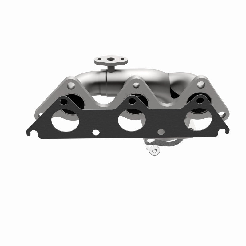 MagnaFlow Conv DF 95-00 Sebring 2.5L Rear Manifold - DTX Performance