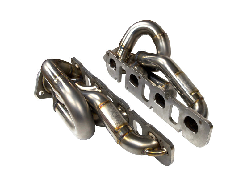 Kooks 19-20 Ram 1500 5.7L HEMI 1-5/8in x 1-3/4in Stainless Steel Torque Series Headers - DTX Performance