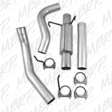 Load image into Gallery viewer, MBRP 2004.5-2007 Dodge 2500/3500 Cummins 600/610 Cat Back P Series Exhaust System - DTX Performance