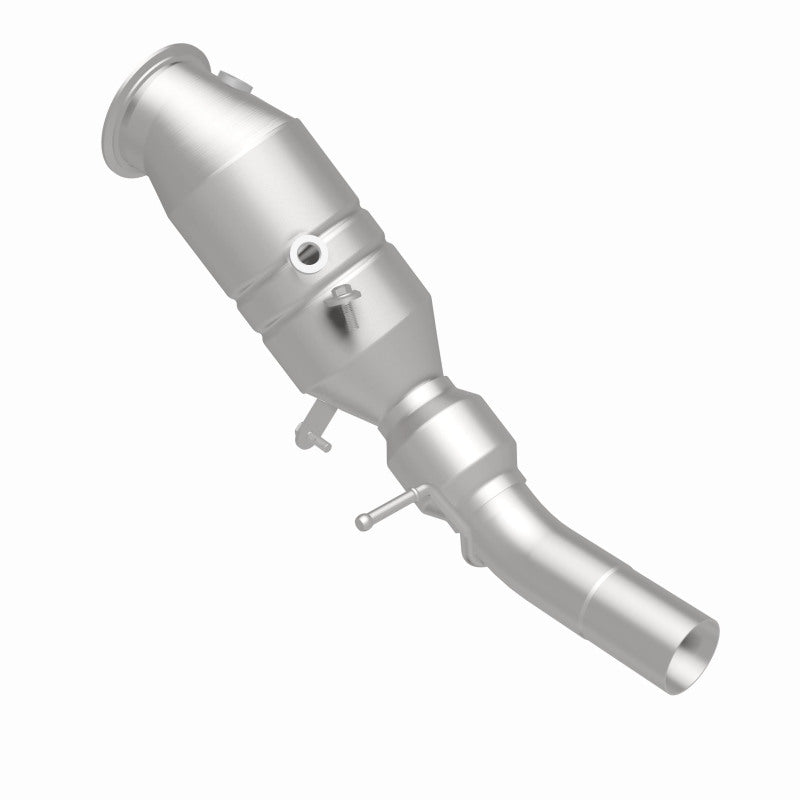 MagnaFlow OEM Grade 13-17 BMW X3 Direct Fit Catalytic Converter - DTX Performance