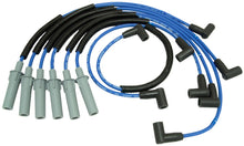 Load image into Gallery viewer, NGK Dodge B150 1994-1992 Spark Plug Wire Set - DTX Performance