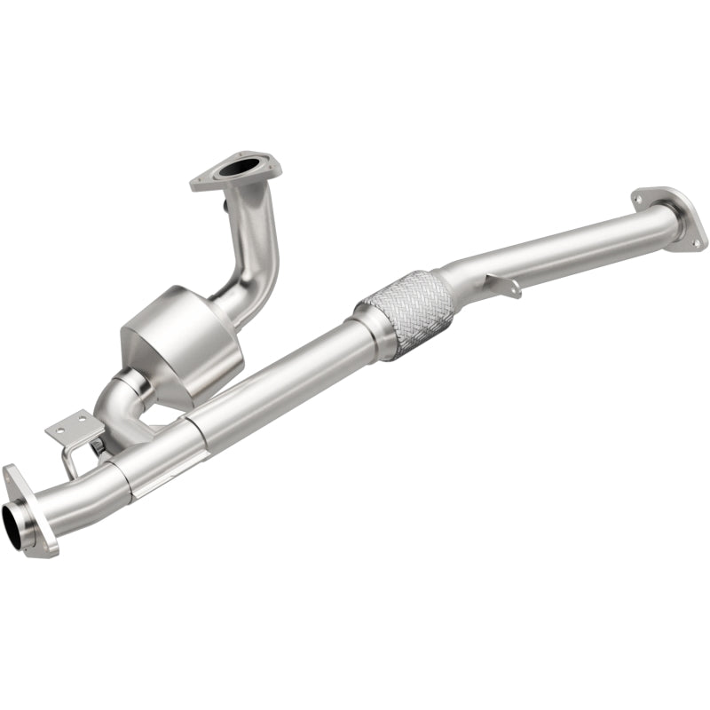 MagnaFlow Conv DF 00-01 Maxima/I30 mid-Y-Pipe - DTX Performance