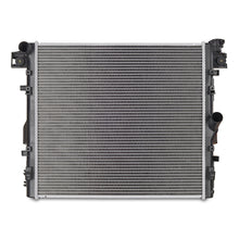 Load image into Gallery viewer, Mishimoto 07-15 Jeep Wrangler JK Replacement Radiator - Plastic - DTX Performance