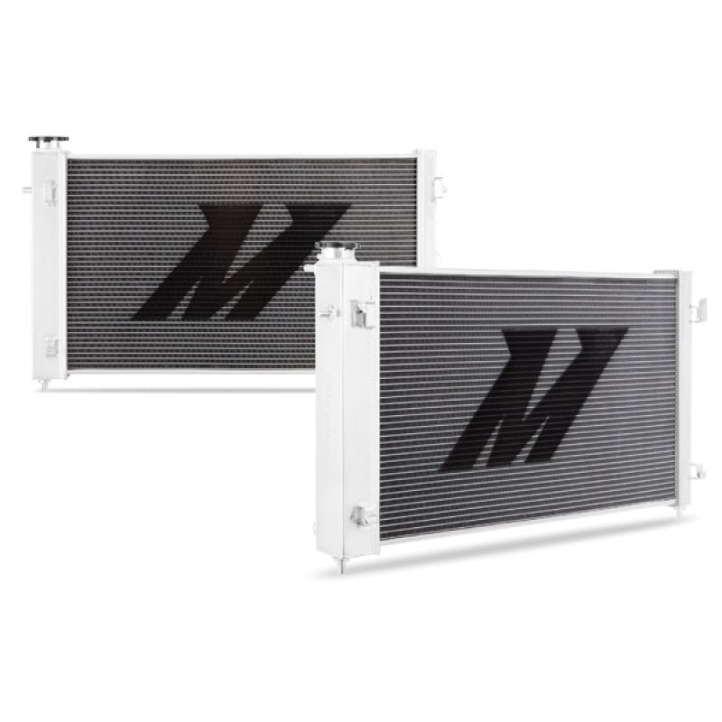 Mishimoto 05-06 Pontiac GTO Performance Aluminum Radiator - DTX Performance