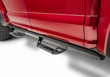 Load image into Gallery viewer, N-Fab Predator Pro Step System 07-17 Toyota Tundra Double Cab - Tex. Black - DTX Performance