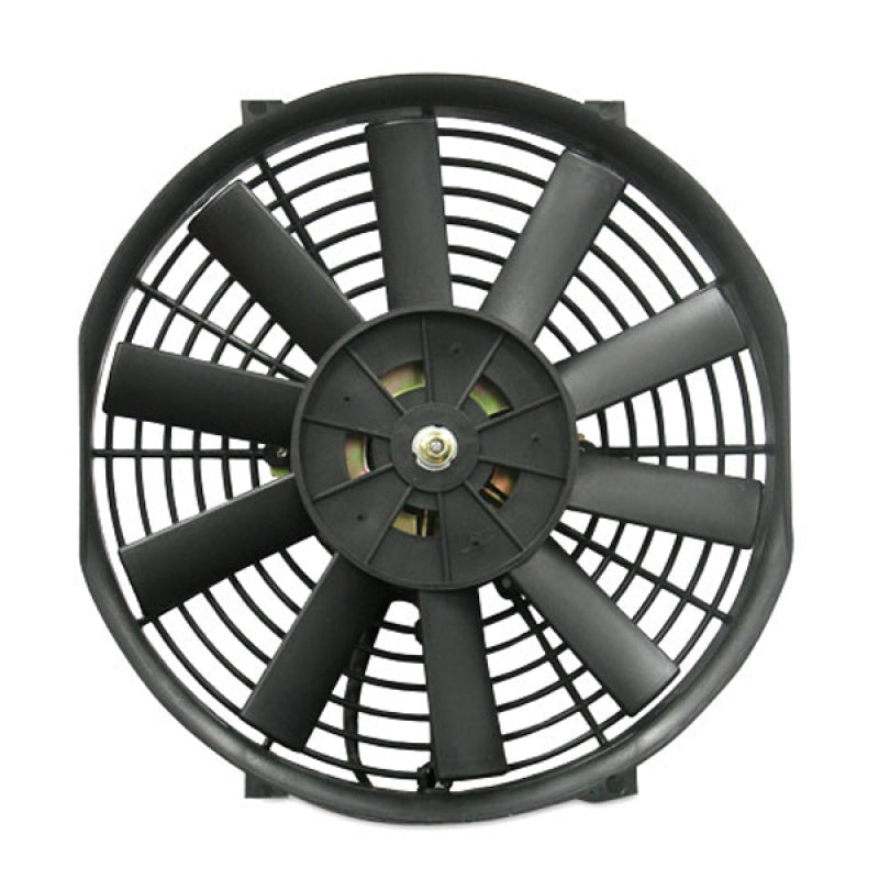 Mishimoto 16 Inch Electric Fan 12V - DTX Performance